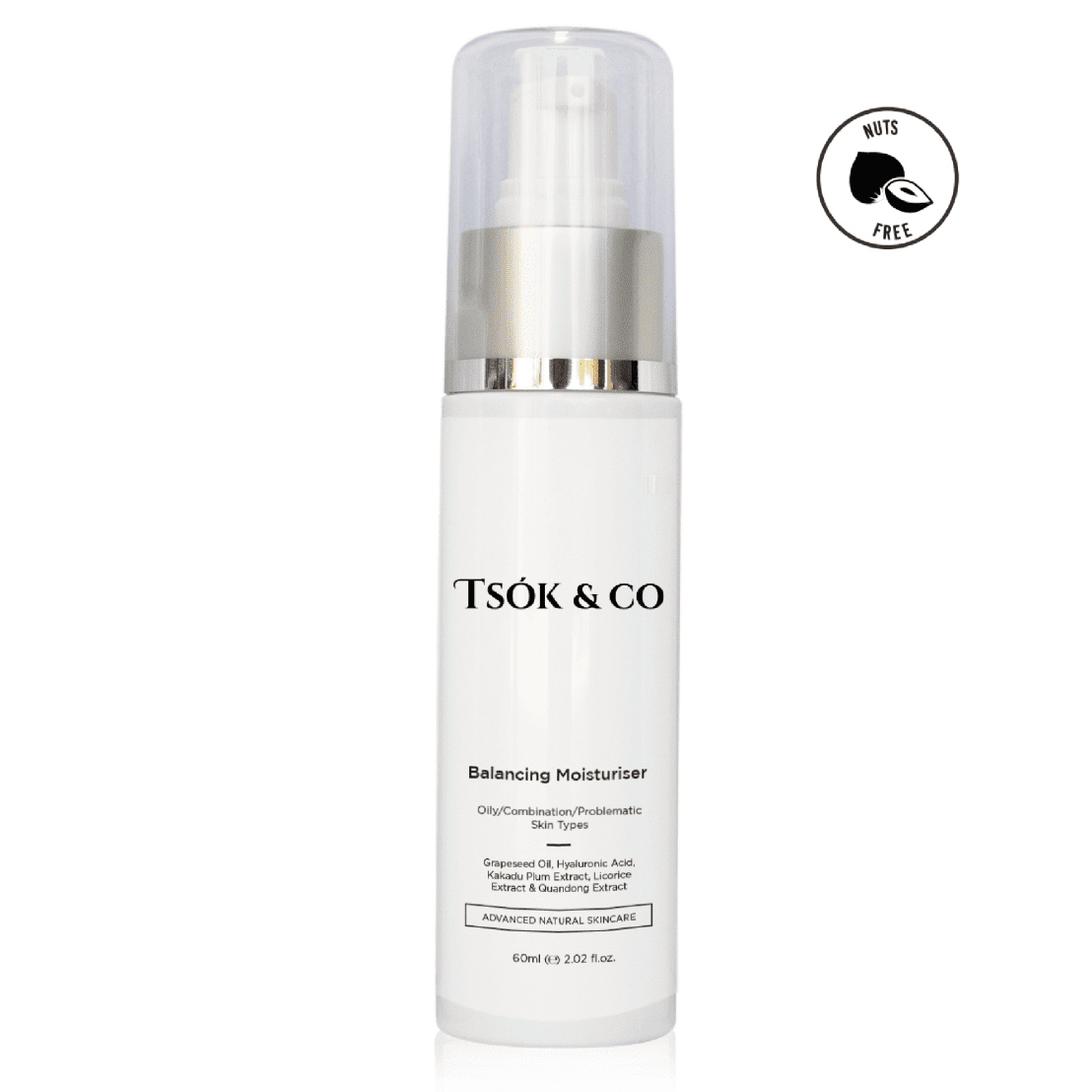Balancing Face Moisturiser