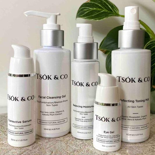 Balancing Skincare Set