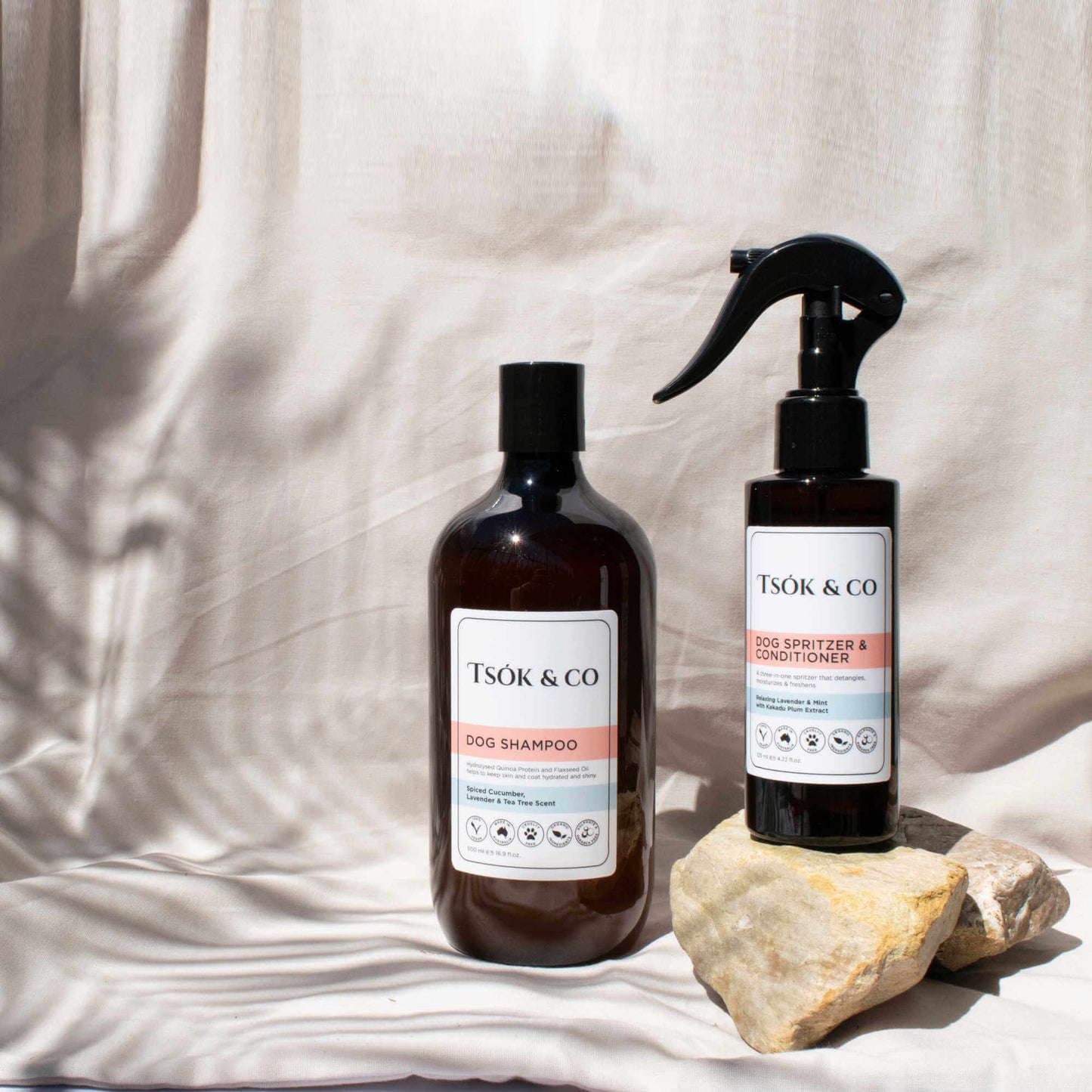 Petcare Set