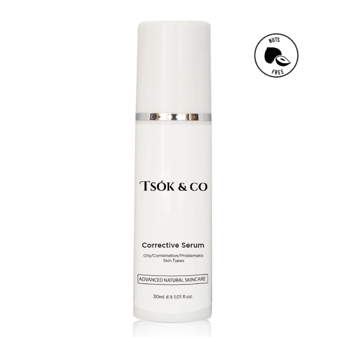 Corrective Serum
