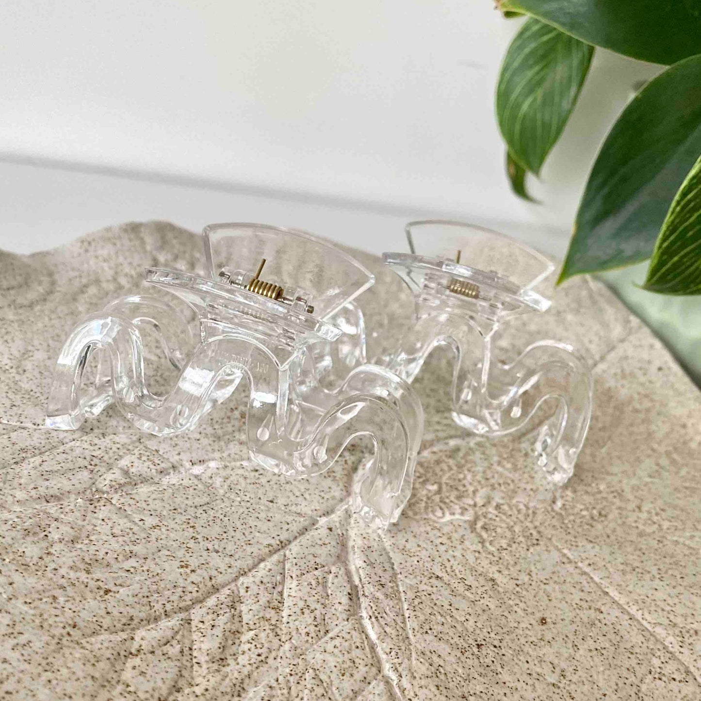 Curl Hair Clips