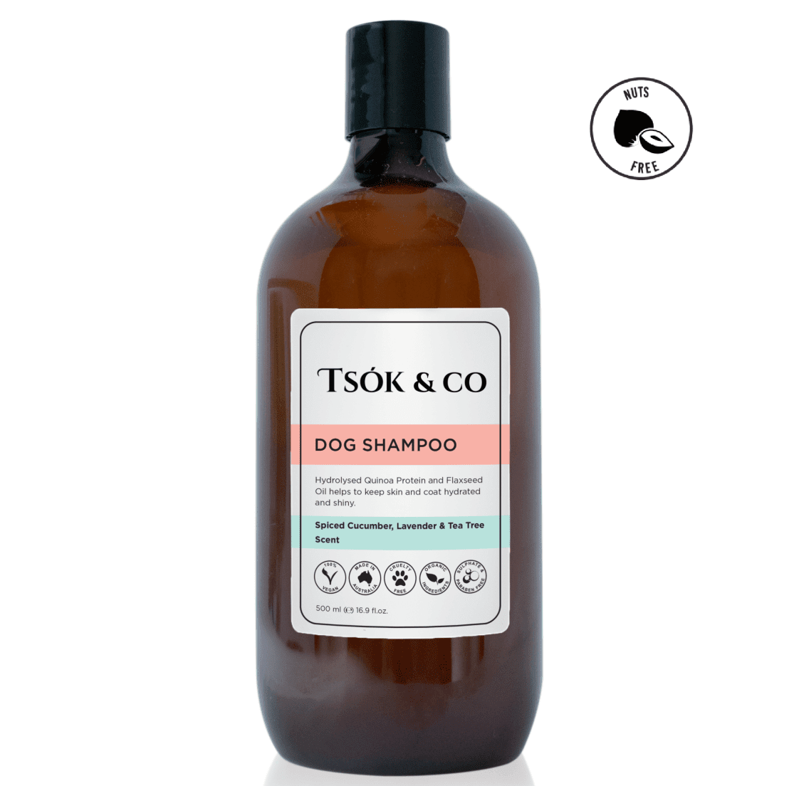Dog Shampoo