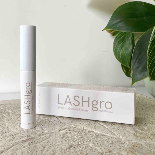 Eyelash Growth Serum