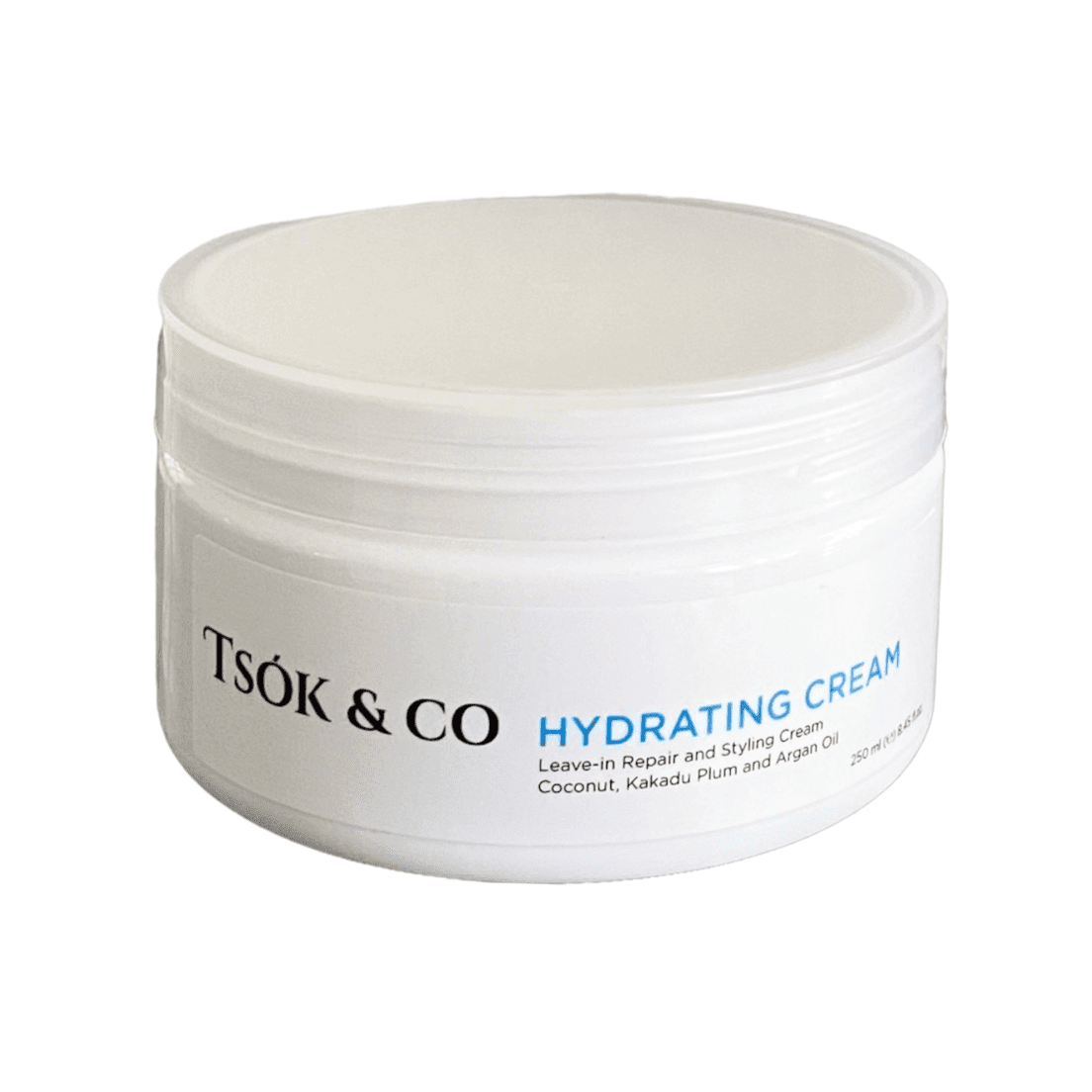 Hair Styling Cream