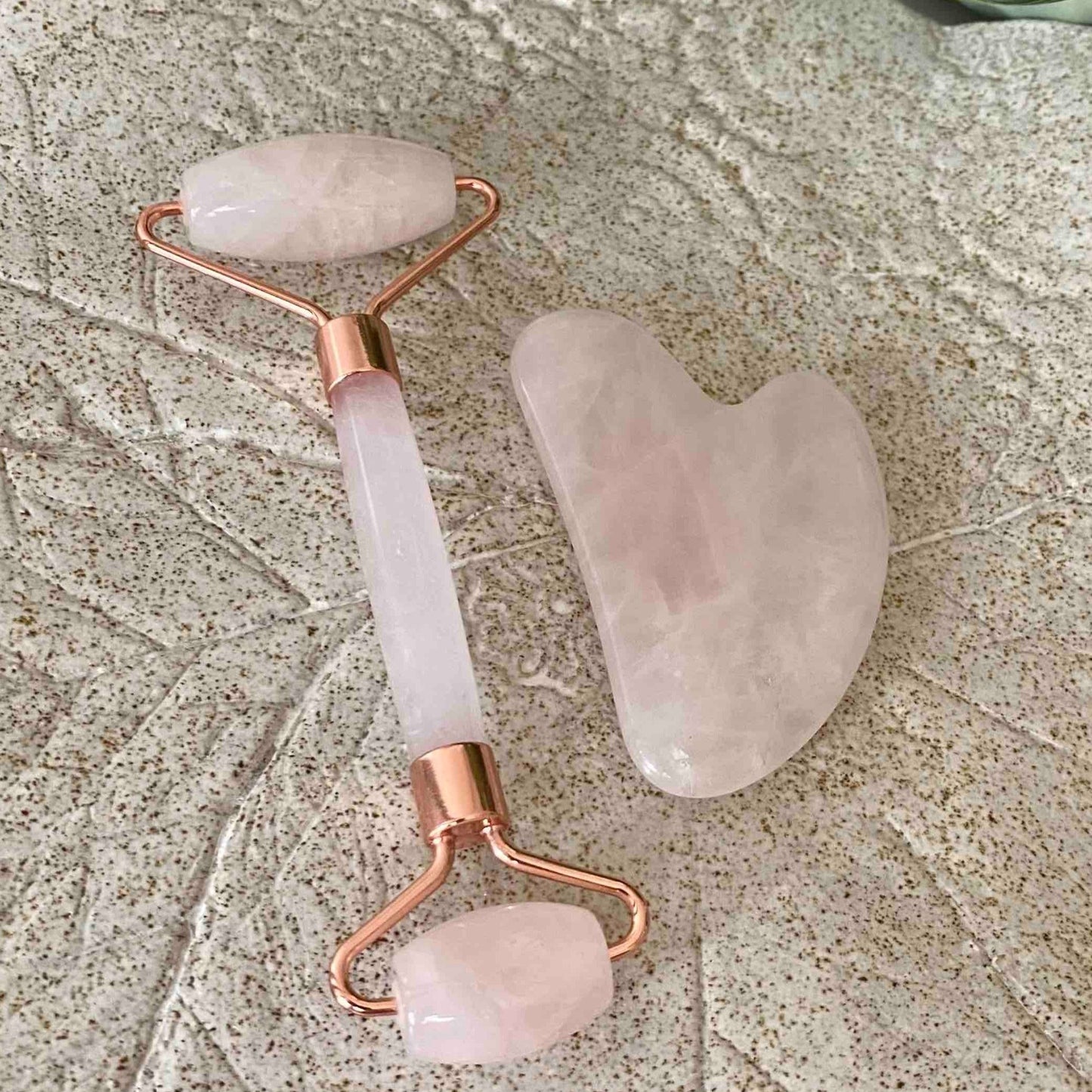 Facial Massage Tool