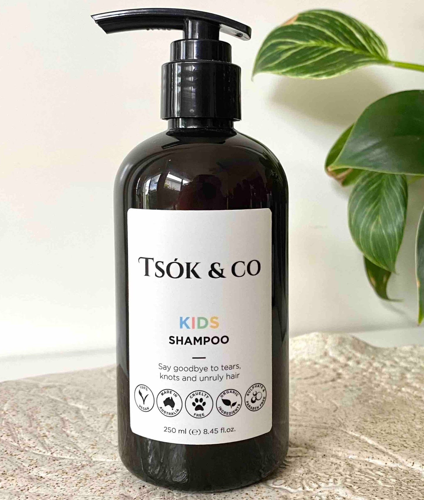 Kids Shampoo