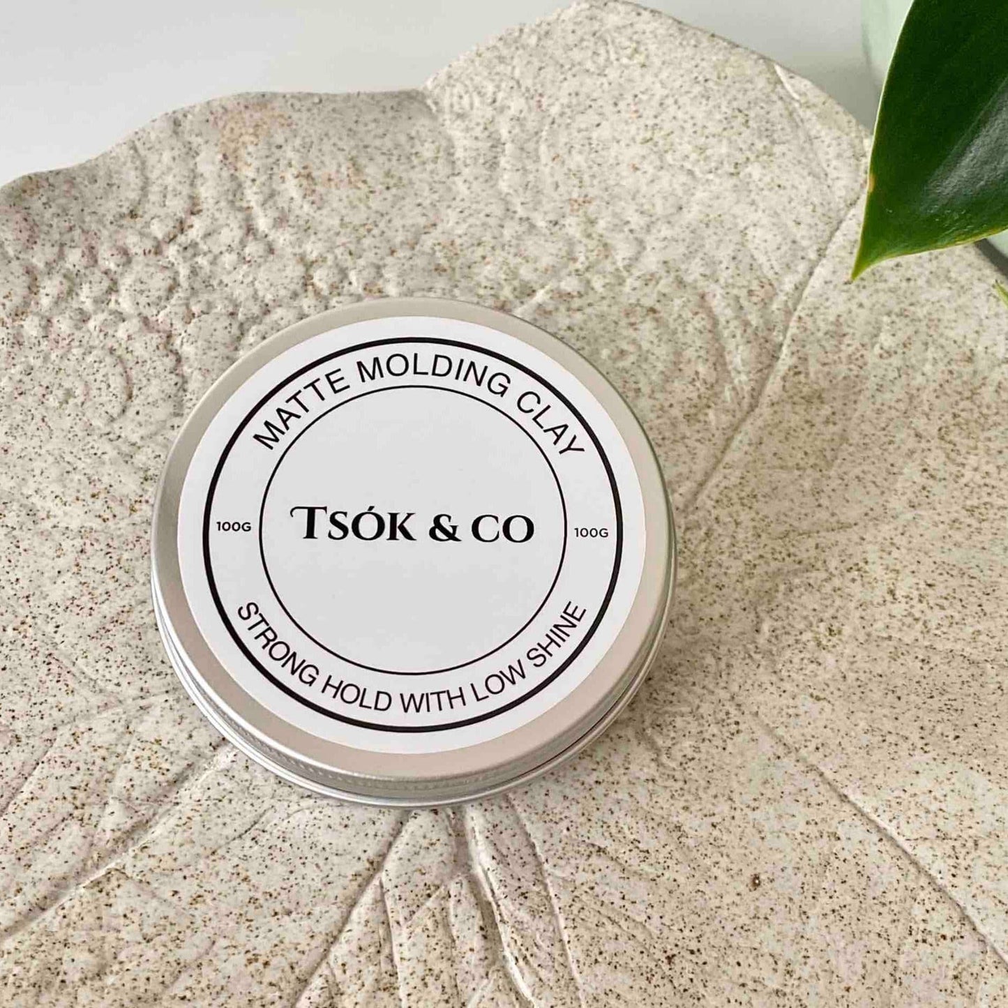 Hair Molding clay