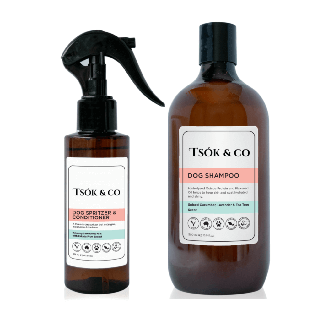 Petcare Set