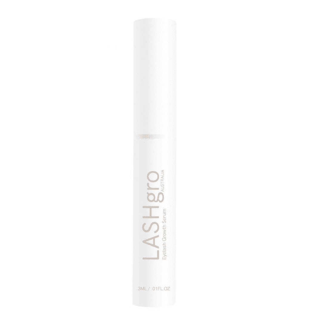 Lashgro Australia lash growth serum