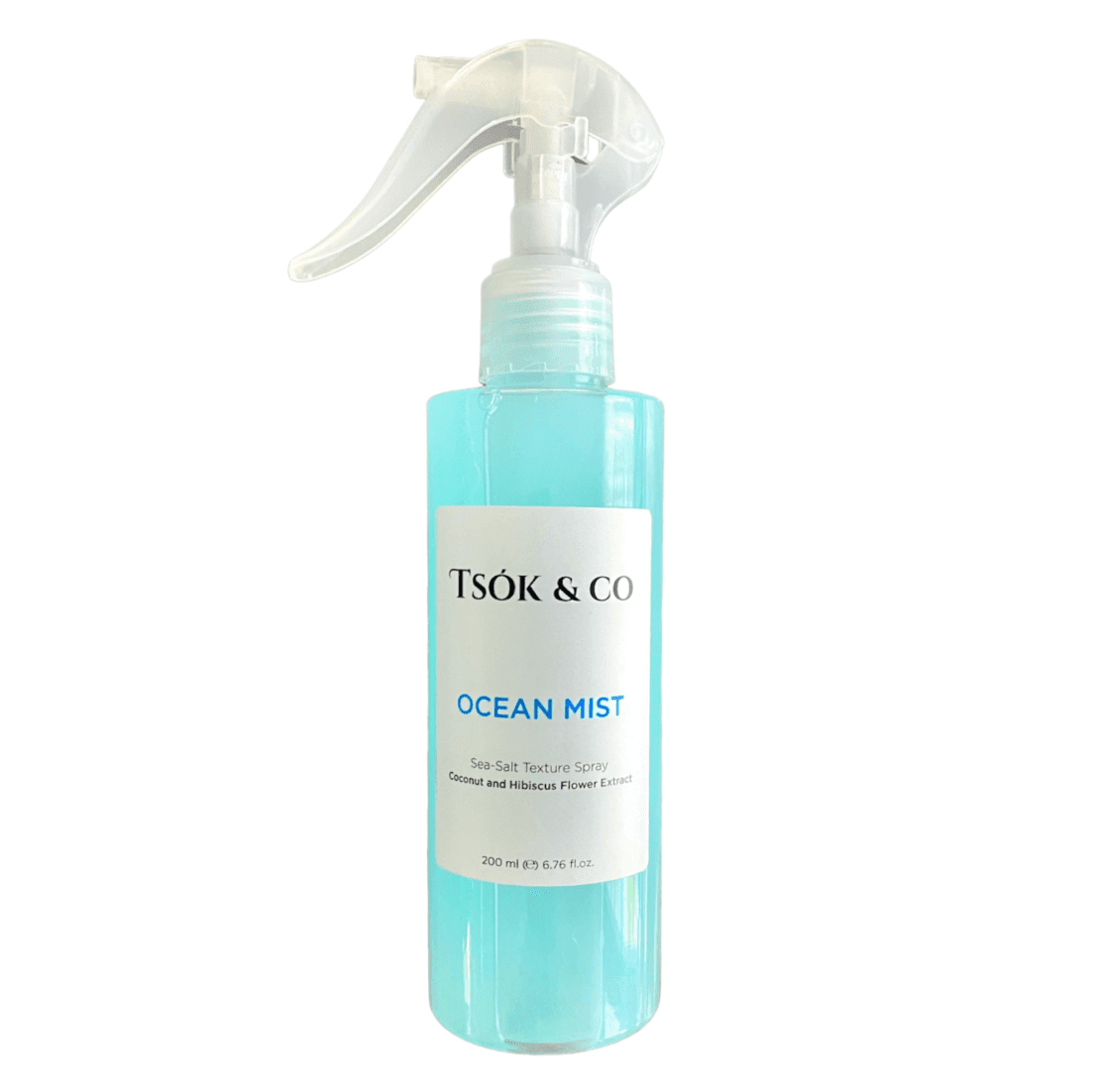 Sea Salt Hair Spray