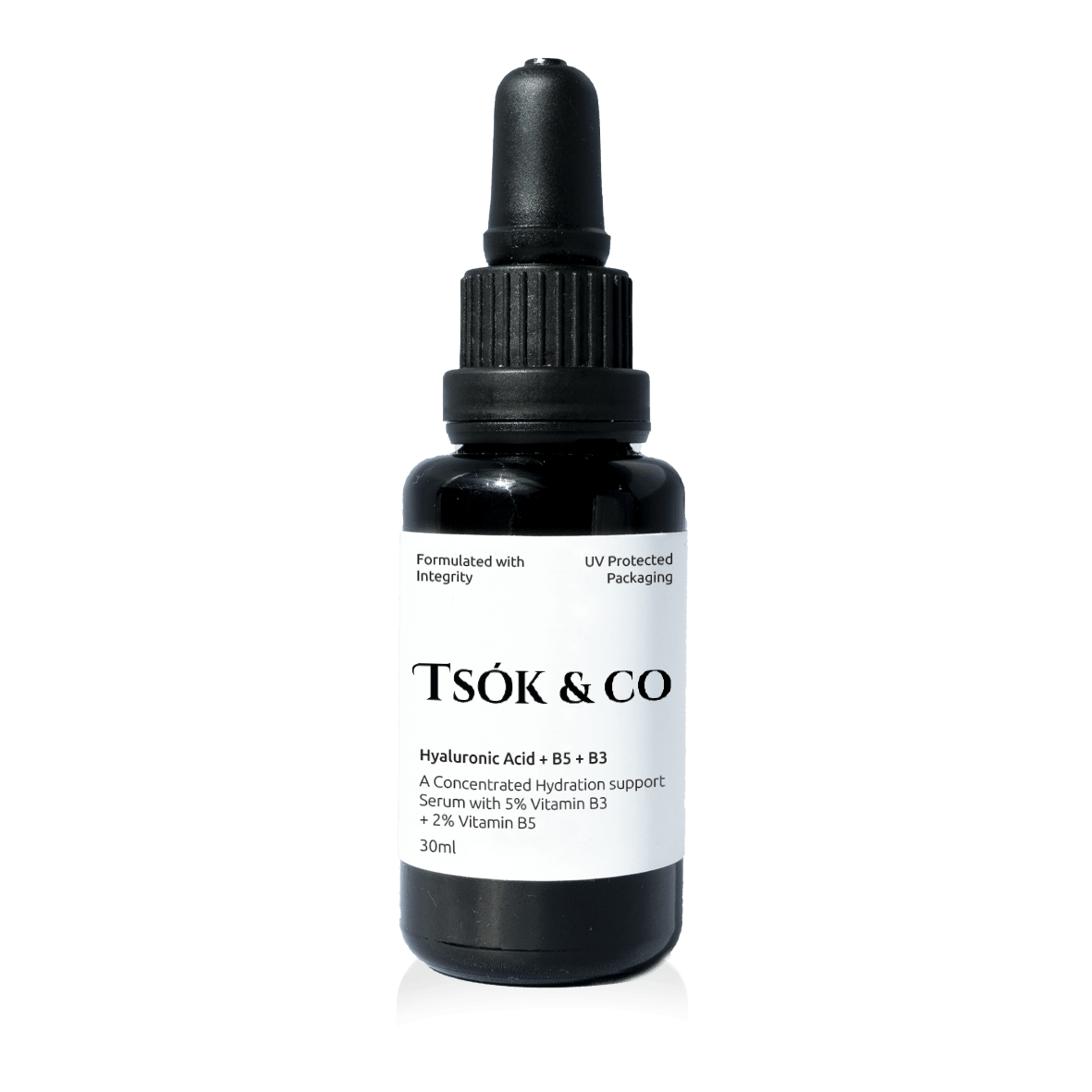 Hyaluronic Acid Serum