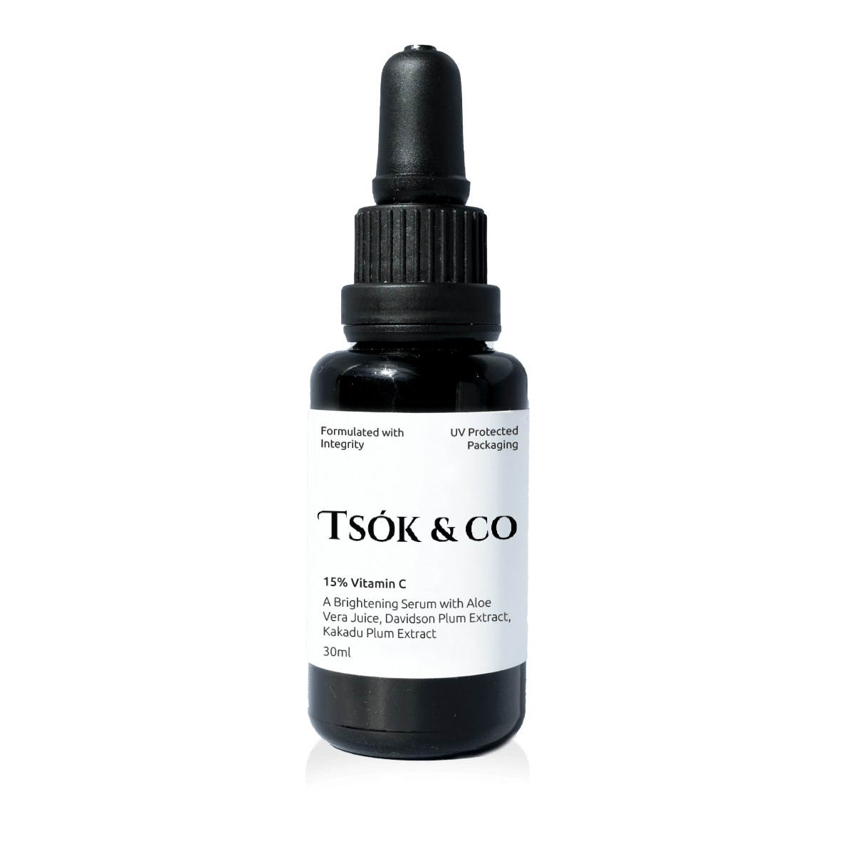 Vitamin C Serum