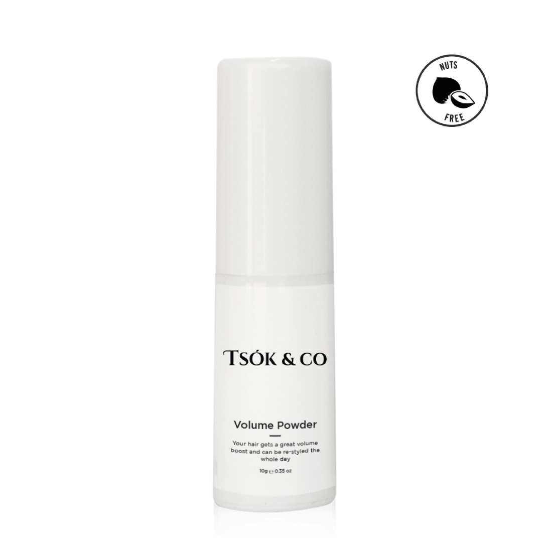 Organic Volume Powder