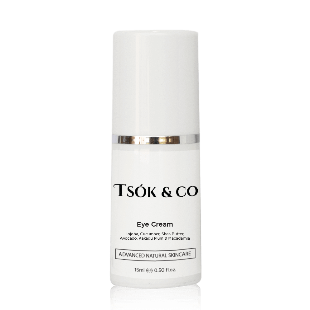 eye cream