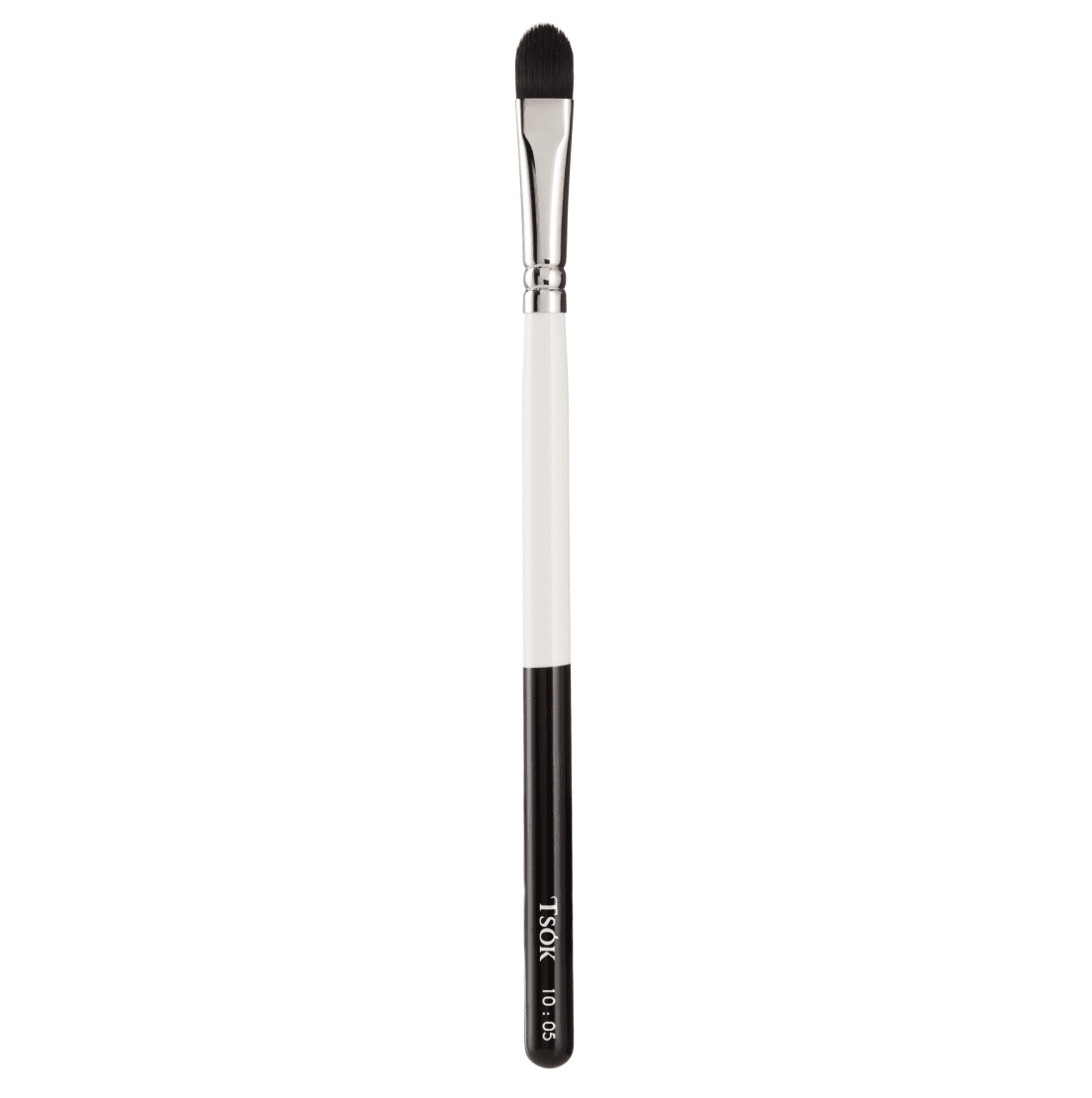 small contour makeup brush