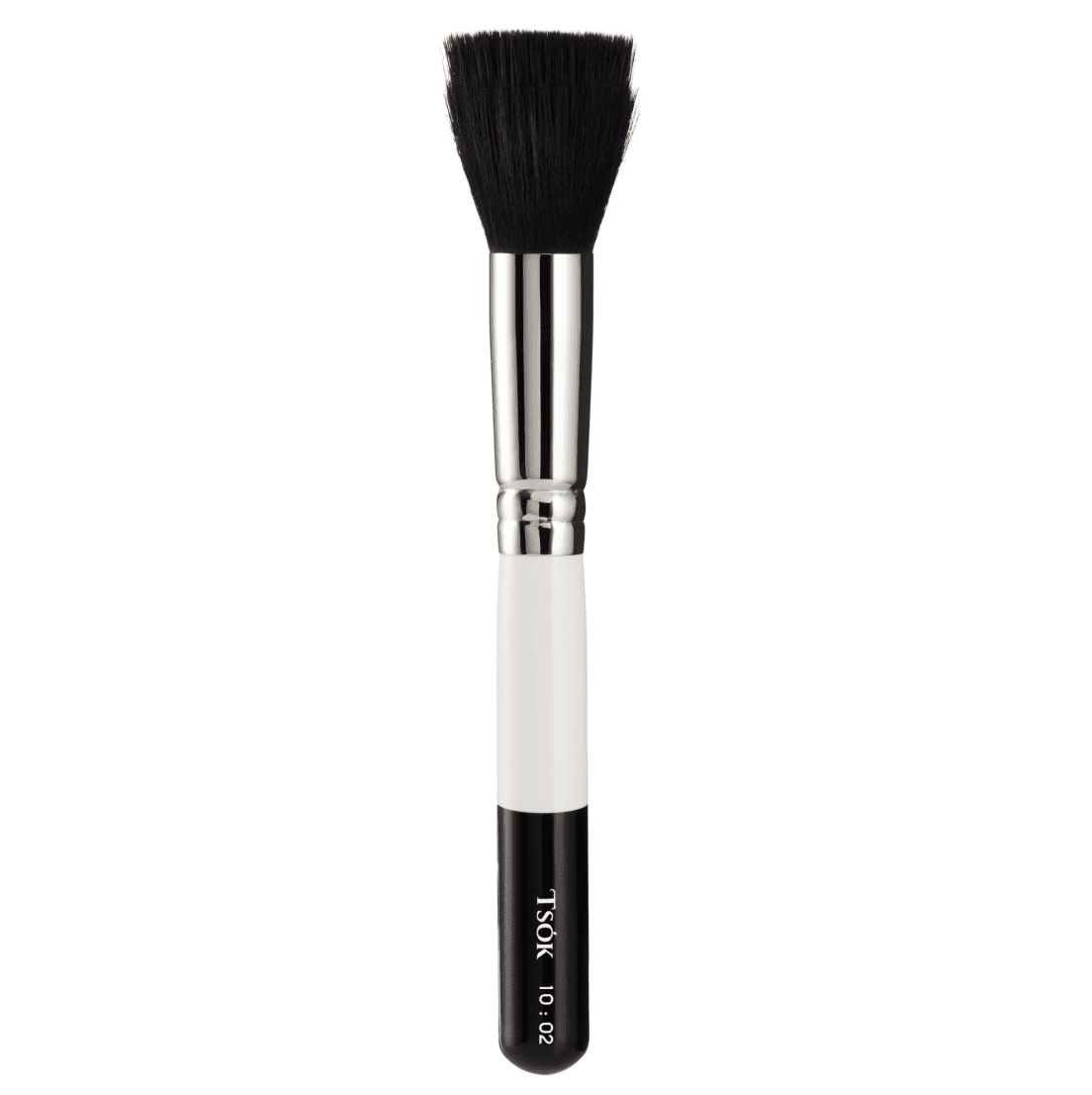 stippling foundation brush