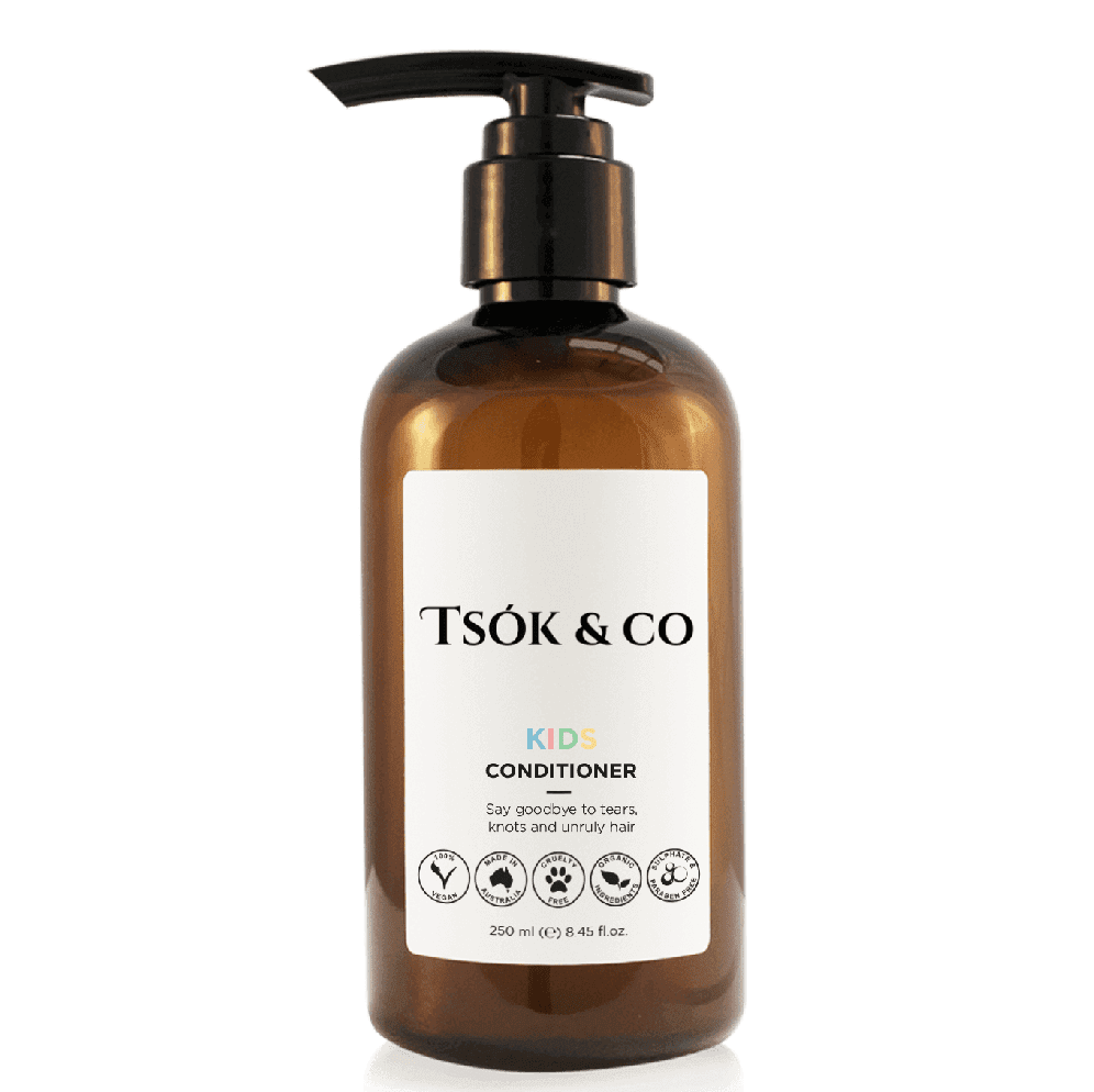 Kids Conditioner