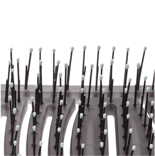 i detangle brush medium bristles