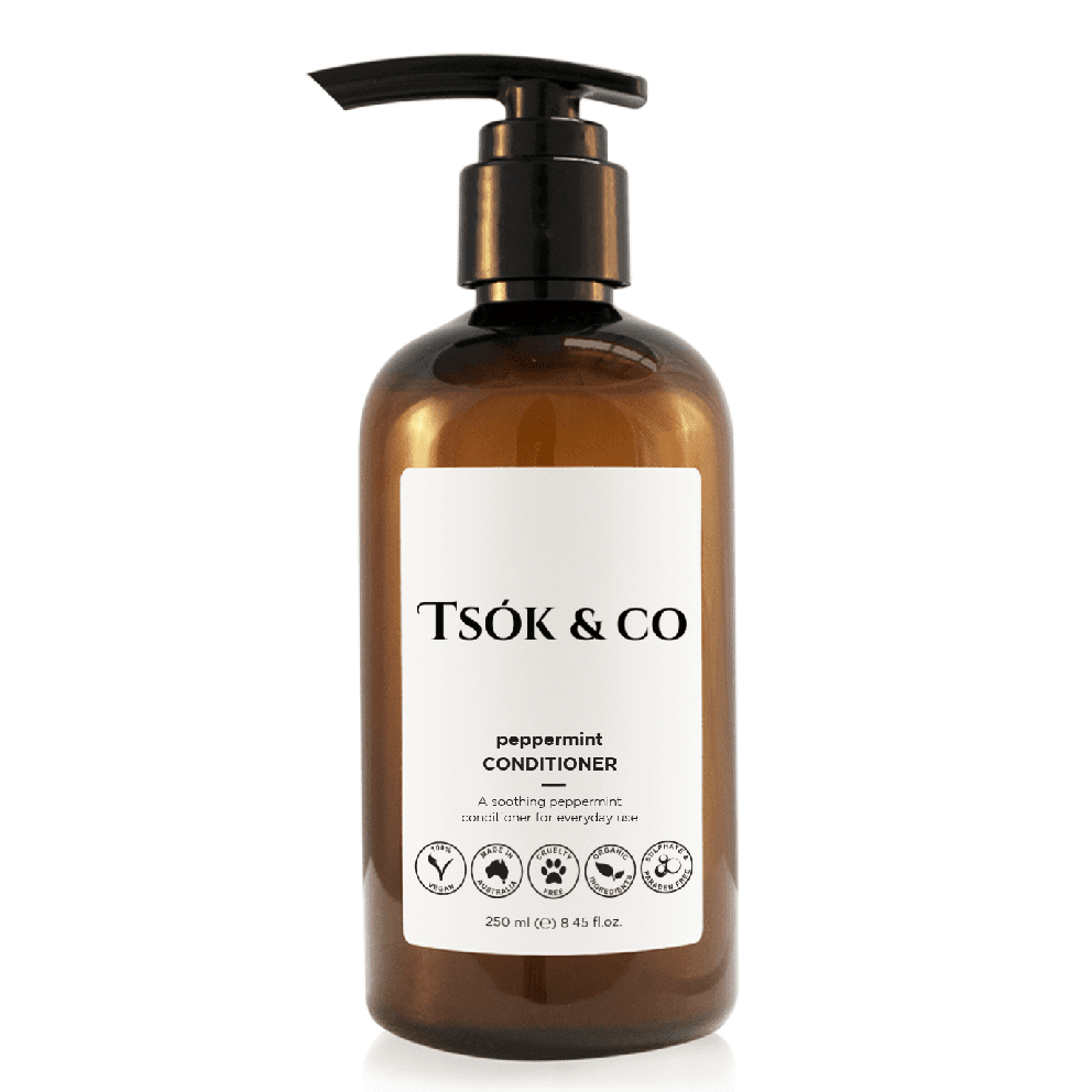 Peppermint Conditioner