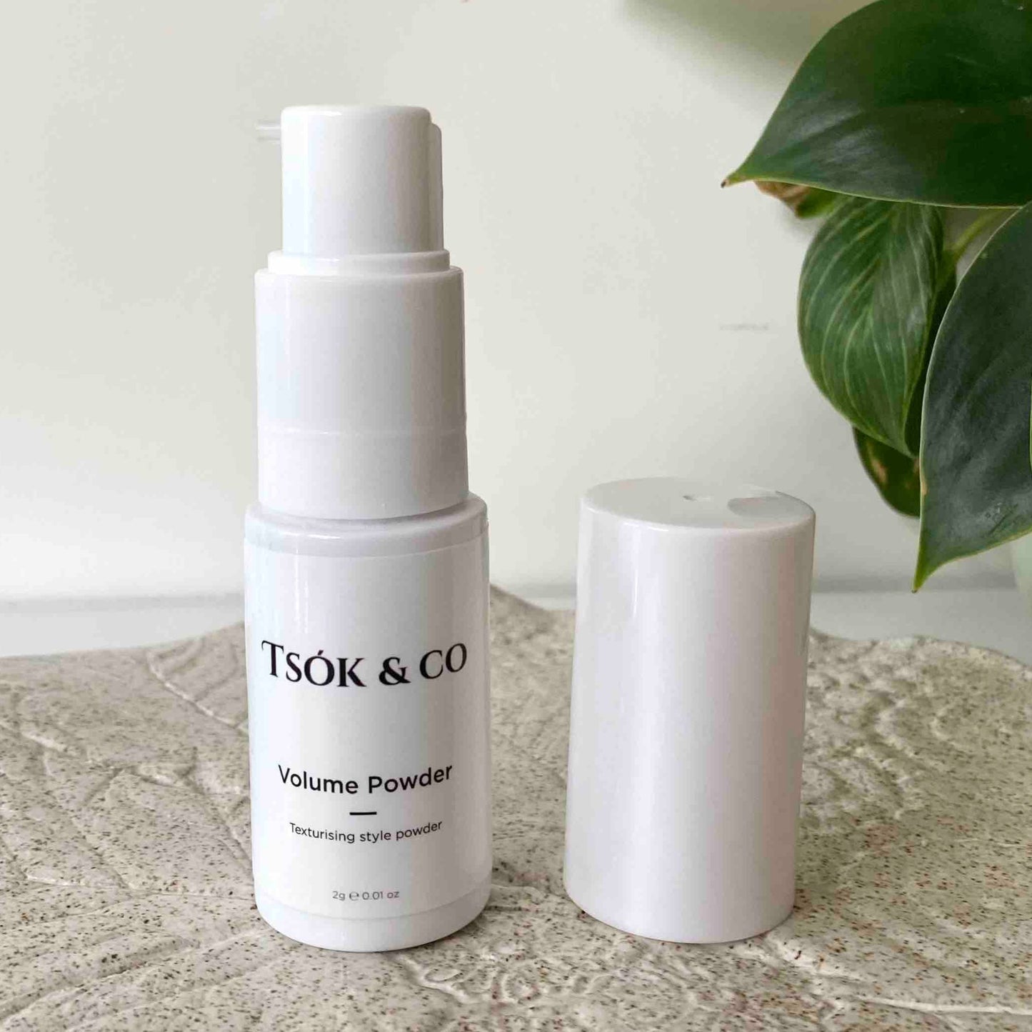 Volume Powder for Hair