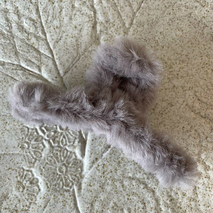 Brown Hair Clip Accessories