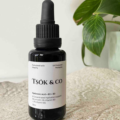 Hyaluronic Acid Serum