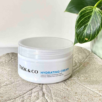 Hydrating Hair Cream