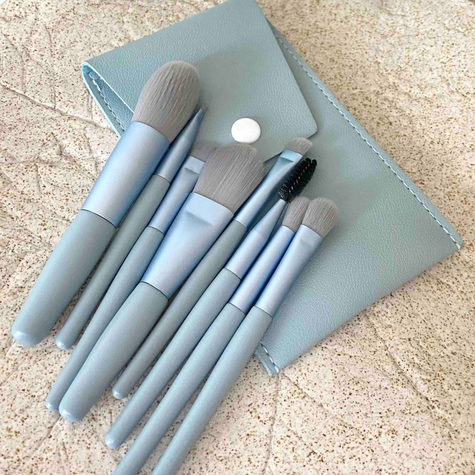 Mini Makeup Brushes