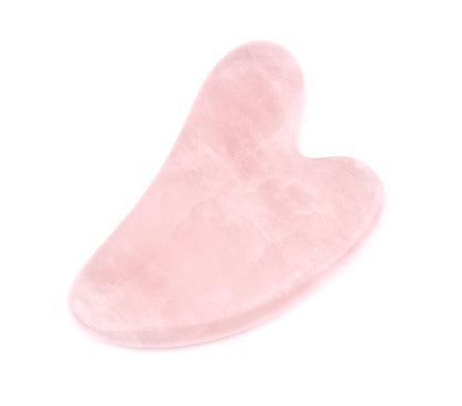 Jade Roller Gua Sha Set.