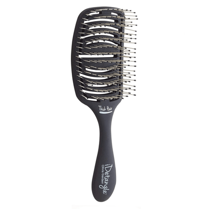 idetangle thick brush