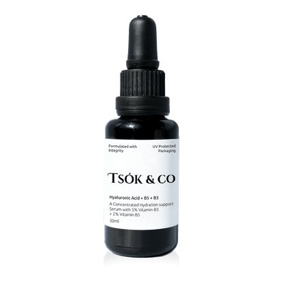 Hyaluronic Acid Serum