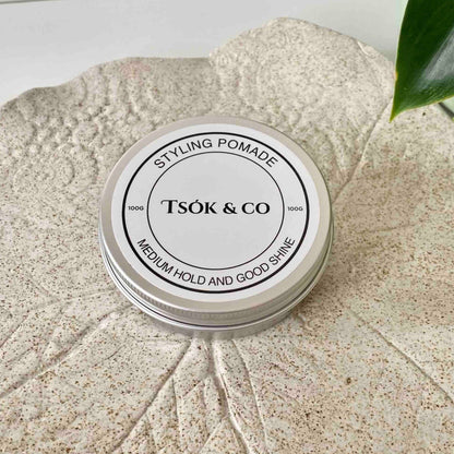 hair styling pastes for frizzy hair